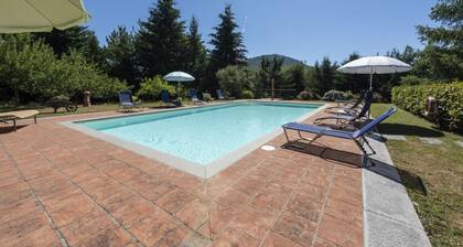 Villa Popiglio by MMega