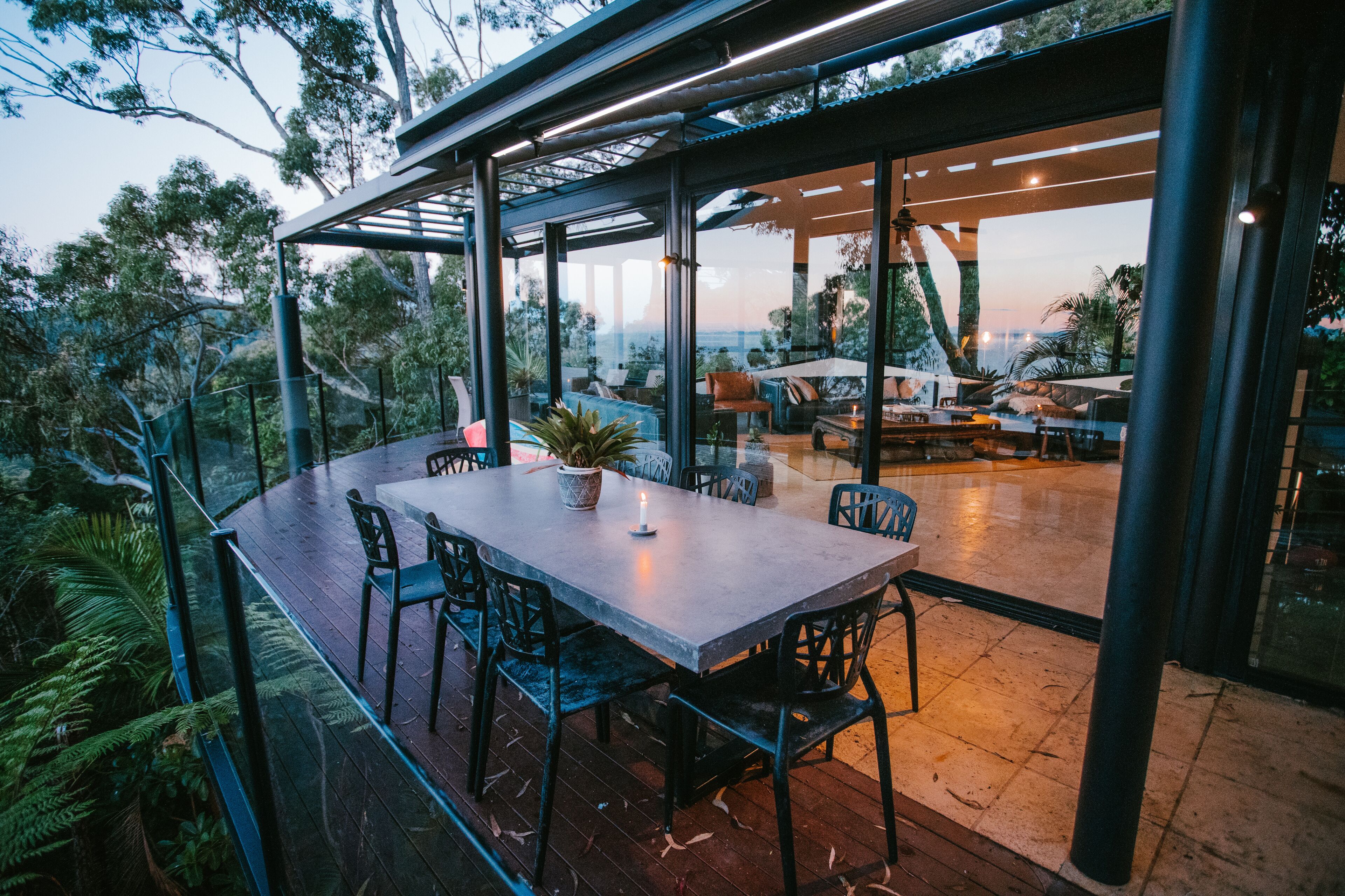 Little Cove Sanctuary - Luxury Family Home with Plunge Pool