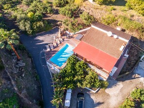 Exterior - Villa Tropicana by Solset (Nerja)