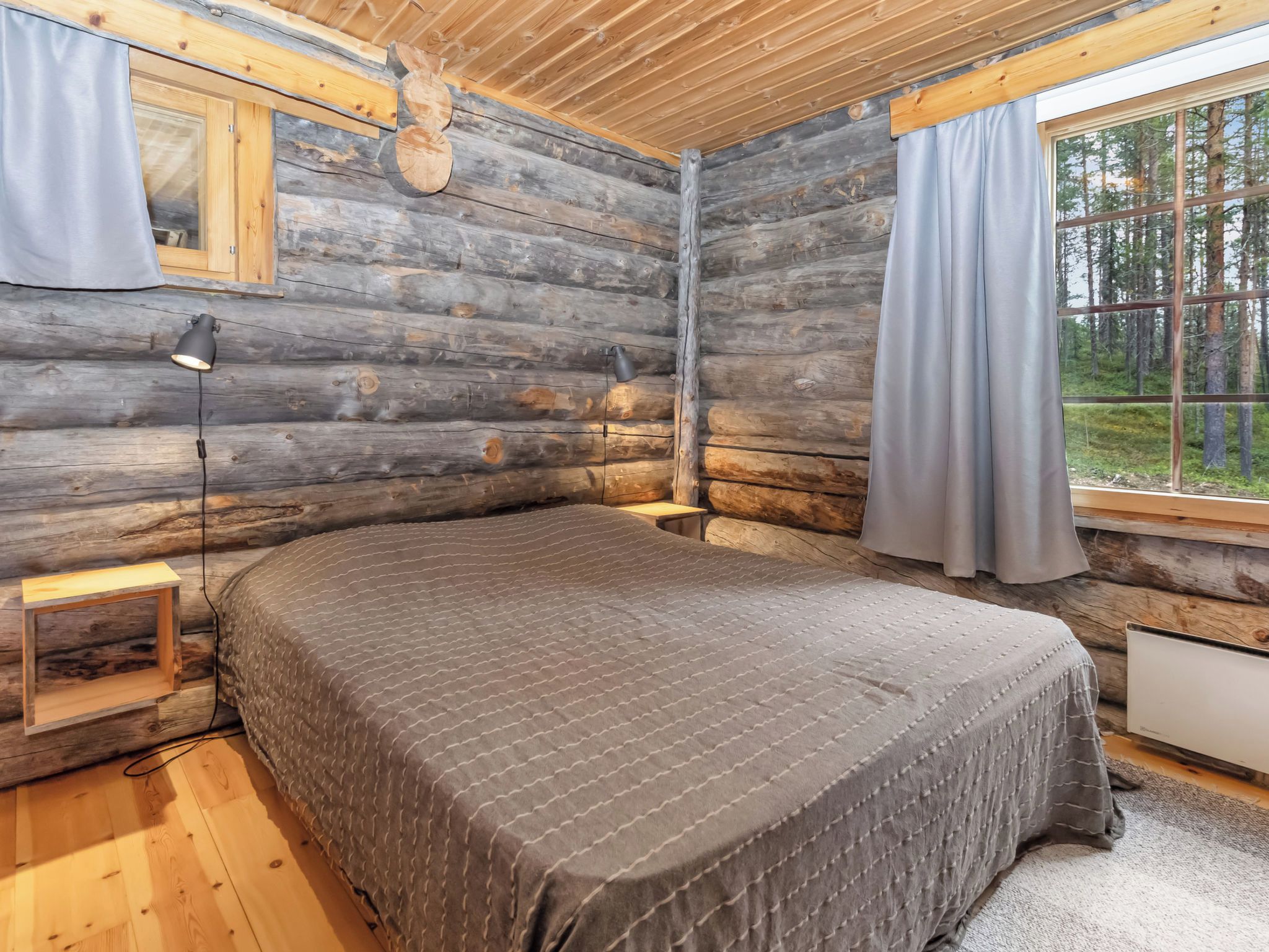 1 chambre