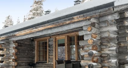 Sallan savu a by Interhome