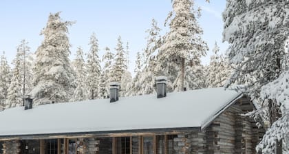 Sallan savu a by Interhome