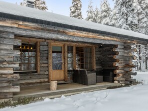 Ulkopuoli