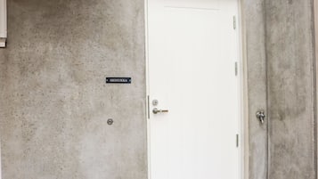 Udvendig detalje