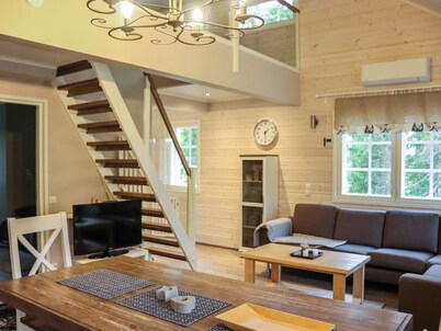 Isohukka by Interhome