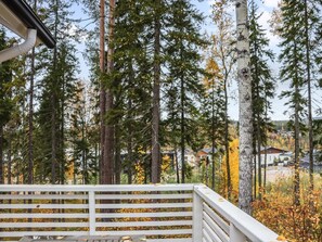 Property grounds - Isohukka by Interhome (Hyrynsalmi)