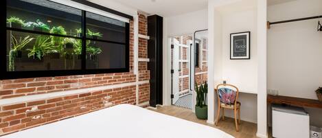 1 多间卧室、WiFi、床单