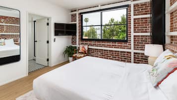 1 quarto, Wi-Fi, roupa de cama