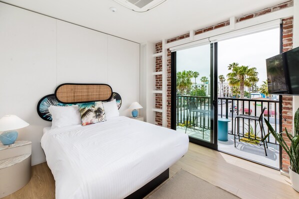 1 makuuhuone, Wi-Fi, vuodevaatteet