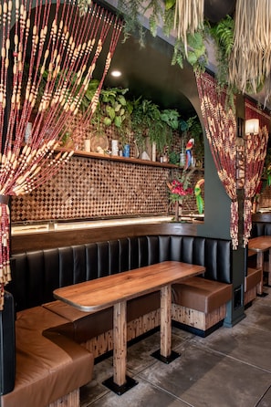 Restaurantes