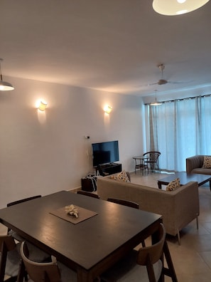 Télévision