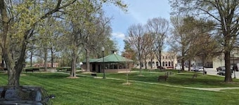 Cameron Suites