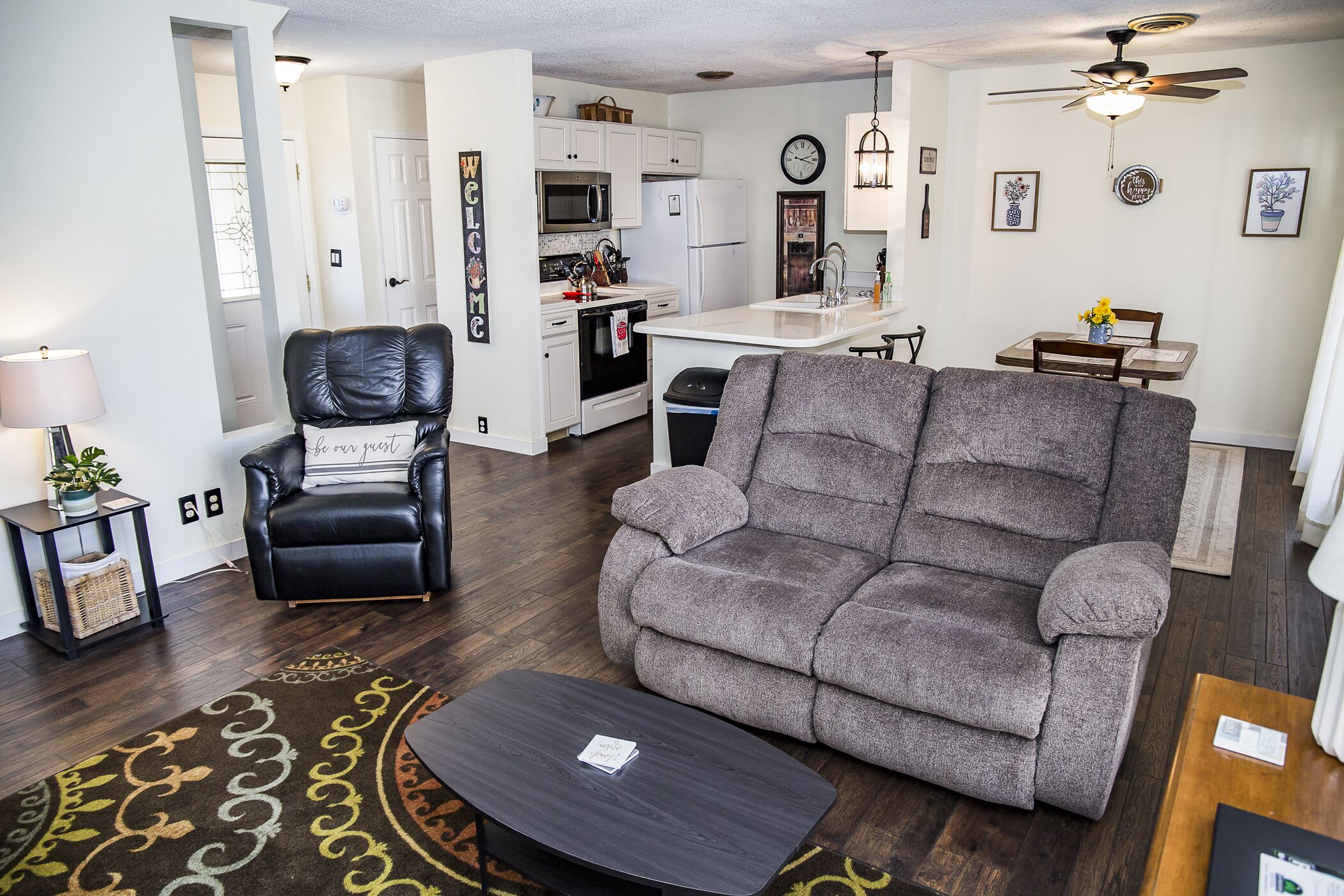 🌄Resort Vacations at Fairfield Glade TN Two Bedroom Condo