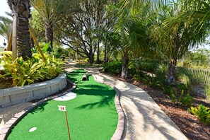 Townhome, 3 Bedrooms | Golf