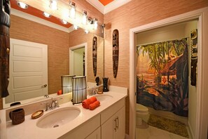 联排别墅, 3 间卧室 | 浴室 | 毛巾