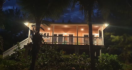 Eve's Cottage - Ocean Breeze Peaceful Getaway