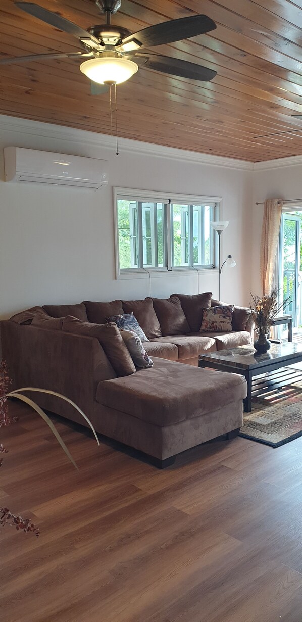 Téléviseur connecté