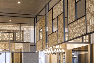 2 間餐廳，供應早餐