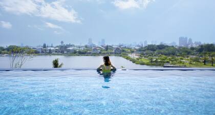 Formosa Yacht Resort