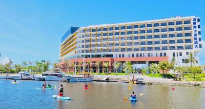 Formosa Yacht Resort