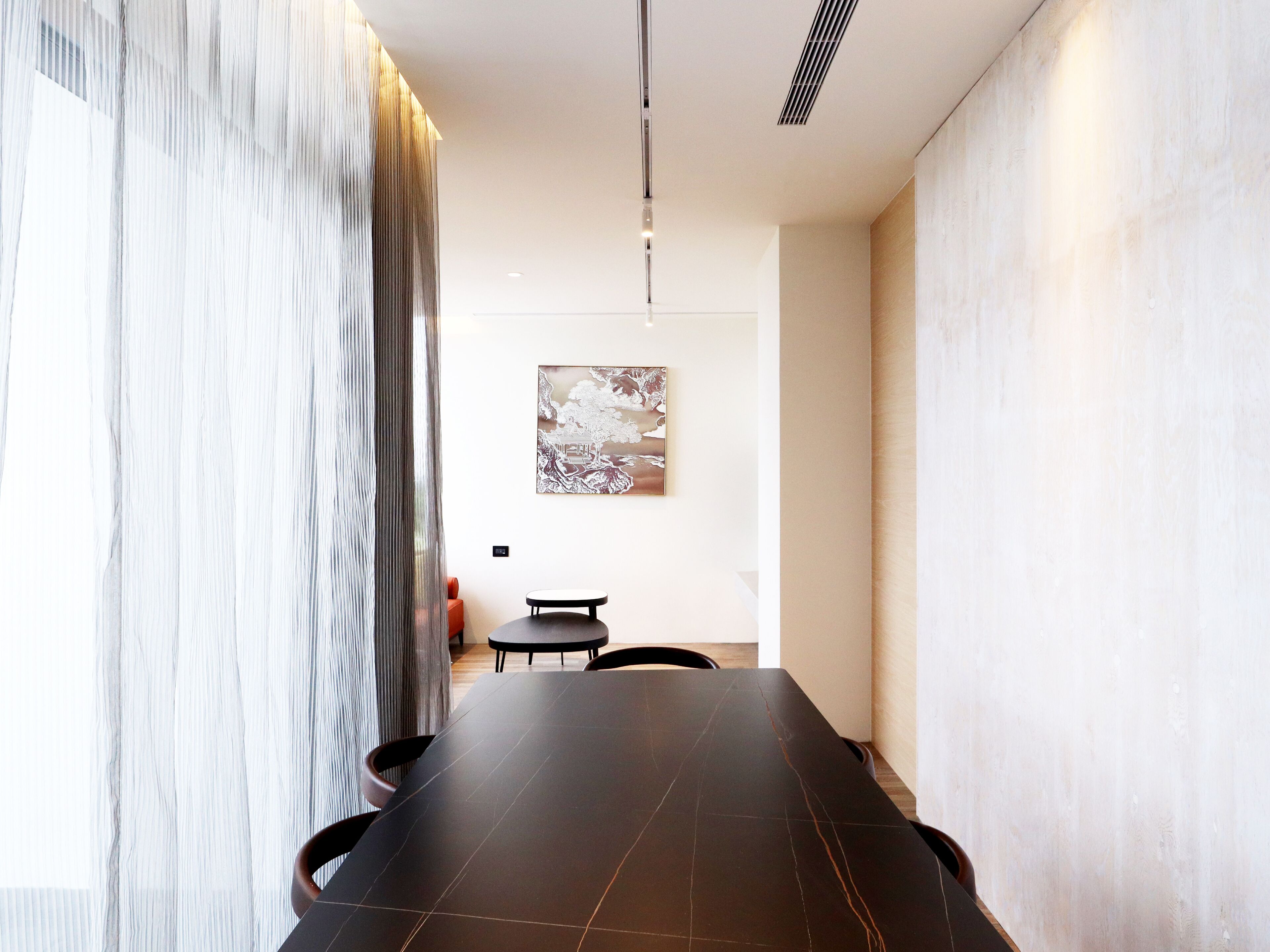 standard suite, 1 bedroom | in-room dining