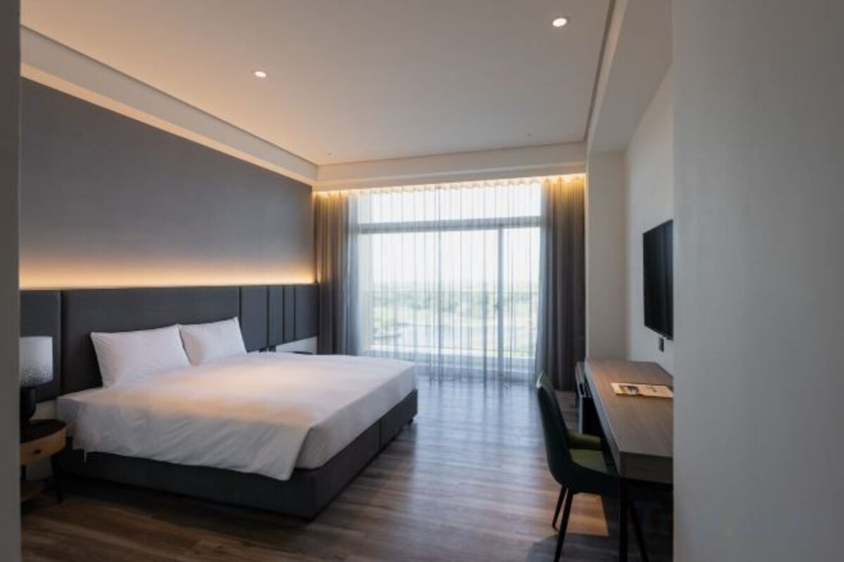 Superior Double Room(SR)