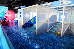 Sala de jogos
