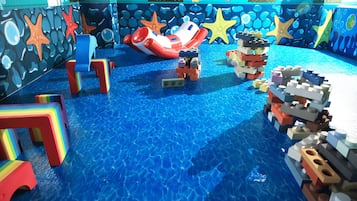 Sala de jogos