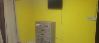 Enchanted 1 bedroom Suite