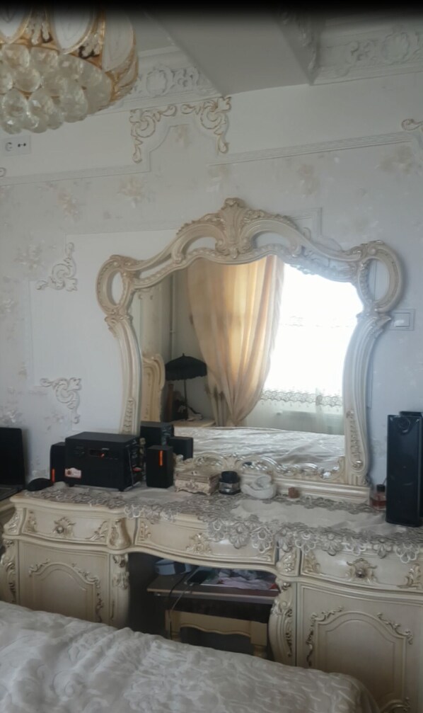 1 bedroom, WiFi