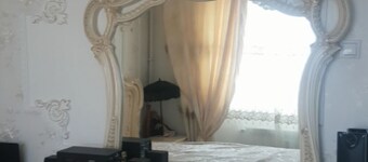 Luxury Apartment