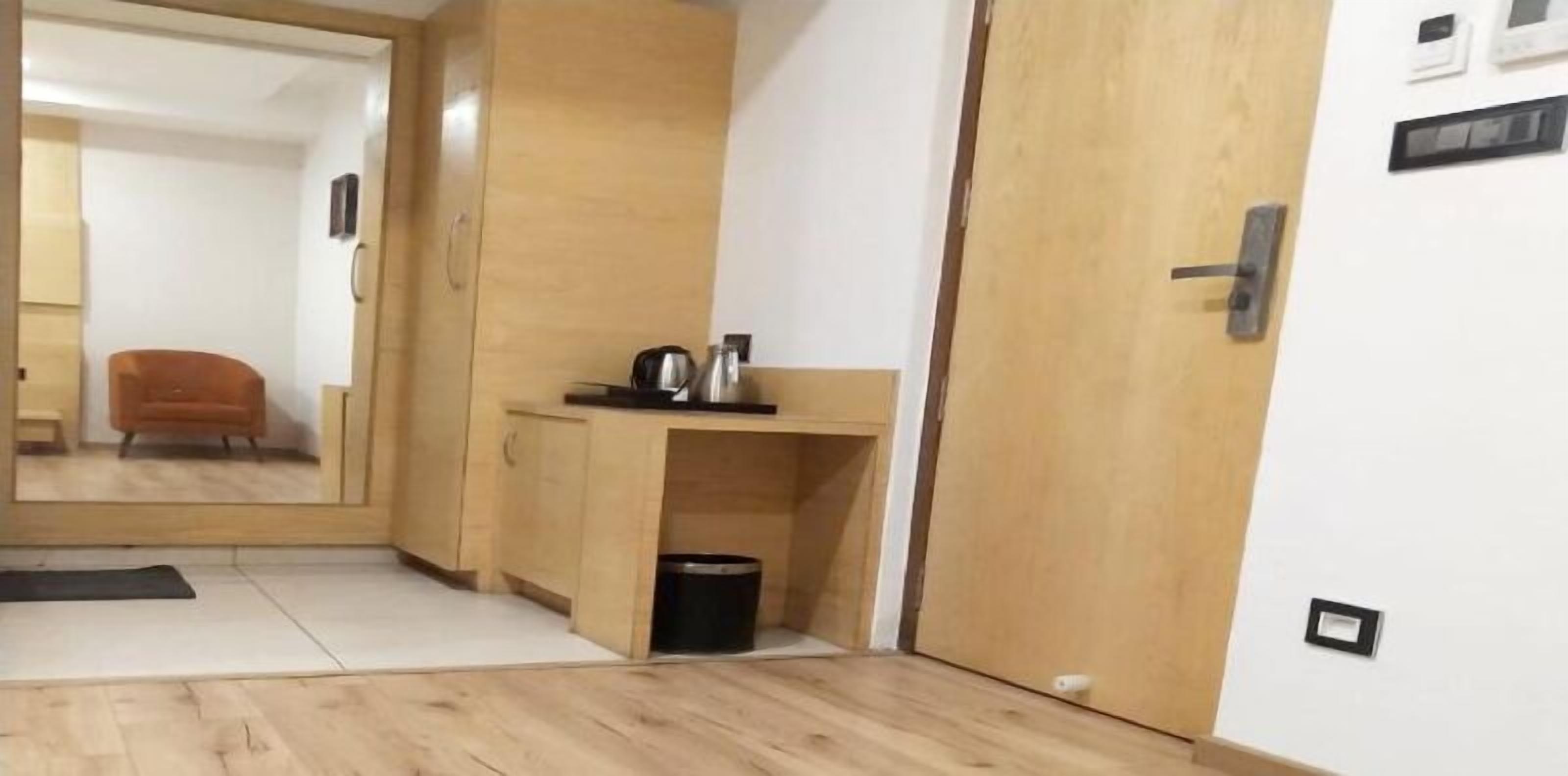 Foto - PPH Living Railotel