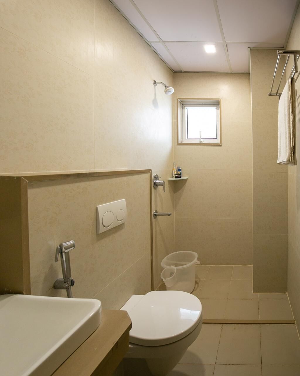 Foto - PPH Living Railotel