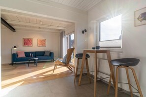 House (Seapoint) | Exterior - Seapoint (Tating)