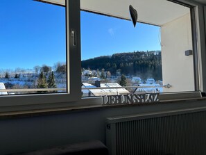 Apartment (Kleiner Kristall) | Exterior - Kleiner Kristall (Willingen)