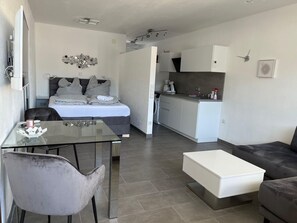 Apartment (Kleiner Kristall) | Exterior - Kleiner Kristall (Willingen)