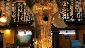 餐廳