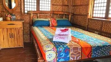 Family Cottage | Ekstra senge (tillægsgebyr), sengetøj