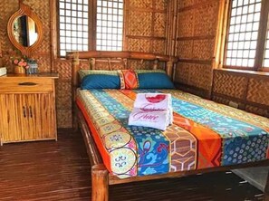 Family Cottage | Camas extra y ropa de cama 
