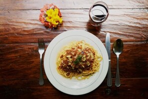 Food and drink - Ngari Hill Ecolodge (Maralal)