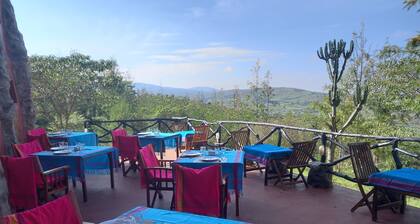 Ngari Hill Ecolodge