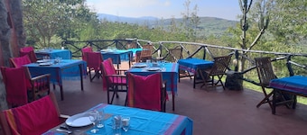 Ngari Hill Ecolodge