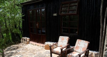 Ngari Hill Ecolodge