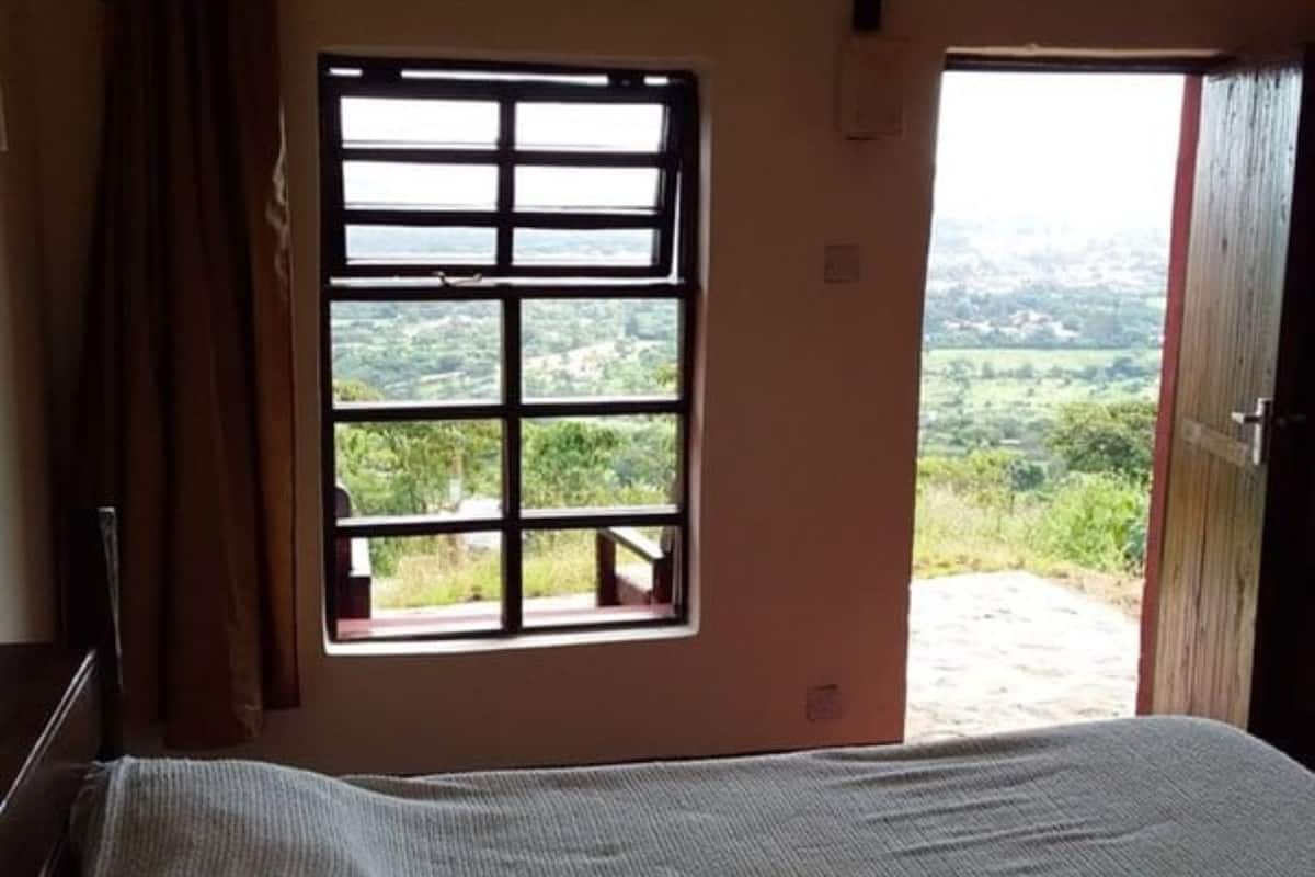 Standard Oda | 1 yatak odası, ses yalıtımı, çarşaf takımı