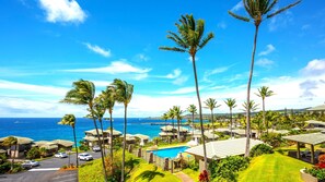 Exterior - DISCOUNTED to $429, 7 night min > December 20 ~ One of Our BEST, (12B-2) ~ Platinum Maui Vacations (Lahaina)