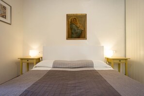 2 bedrooms, WiFi