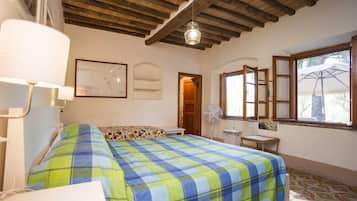 2 bedrooms, WiFi