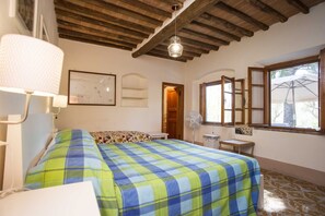 2 makuuhuonetta, Wi-Fi