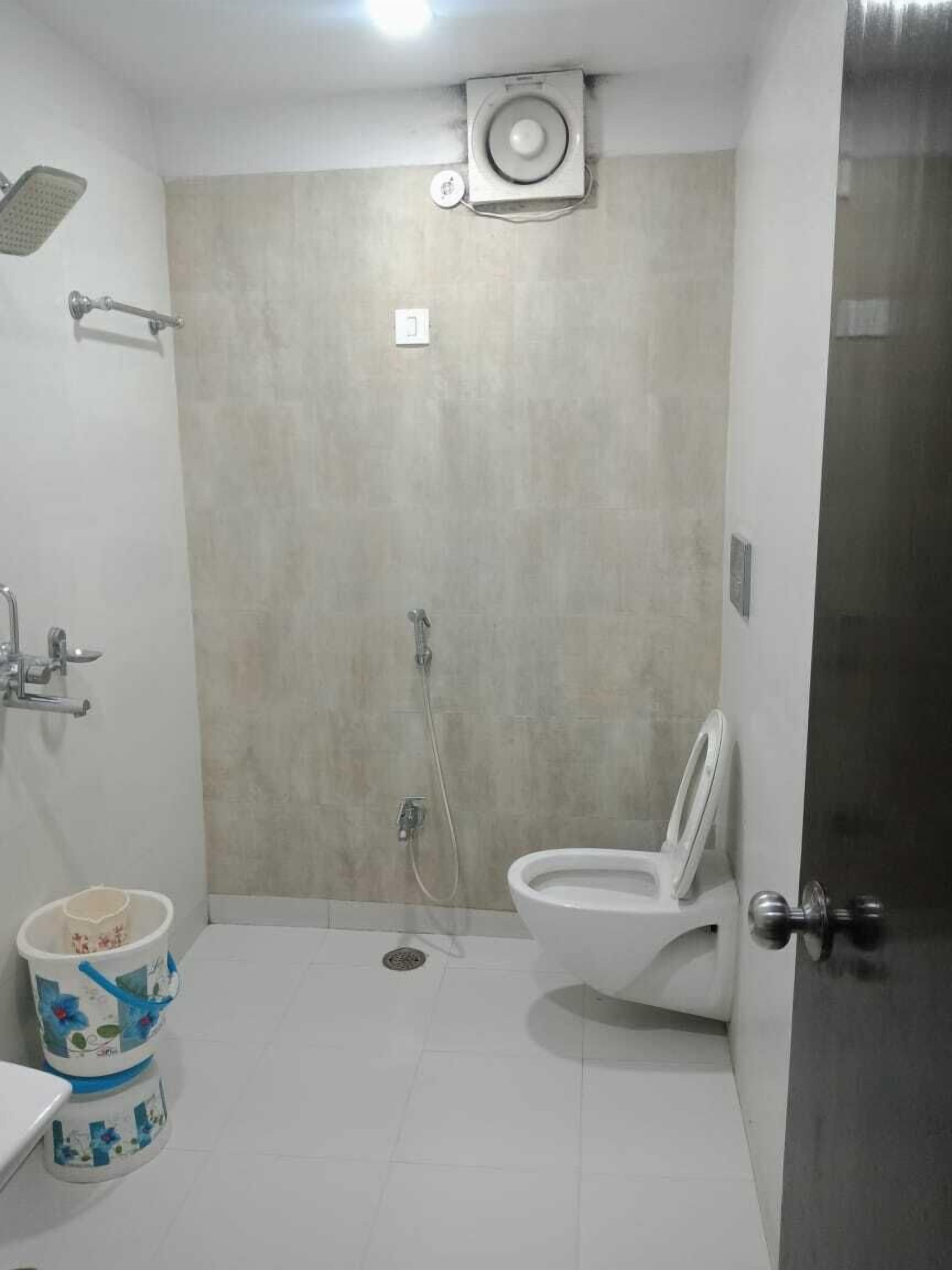 免费洗浴用品、浴袍、毛巾、肥皂