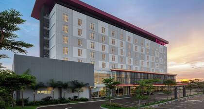 Favehotel Pamanukan